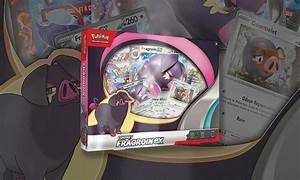 coffret fragroin