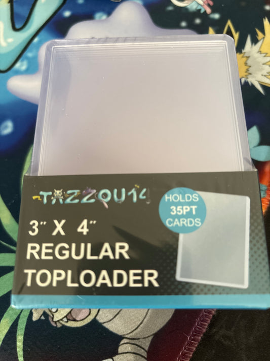 top loader " TAZZOU14"