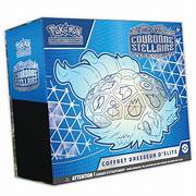 ETB couronne stellaire