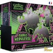 ETB fable nébuleuse